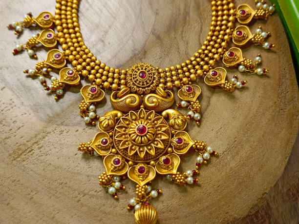 Custom Jewellery Design