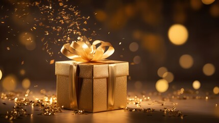 Gift Packaging