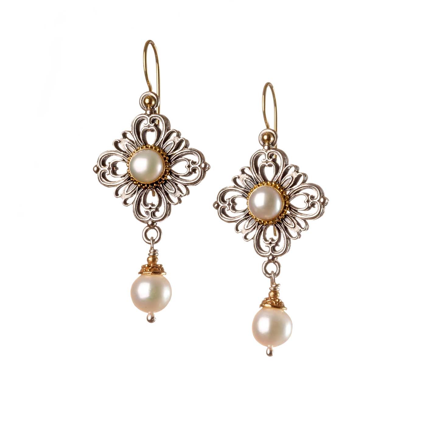 Minimal Earrings