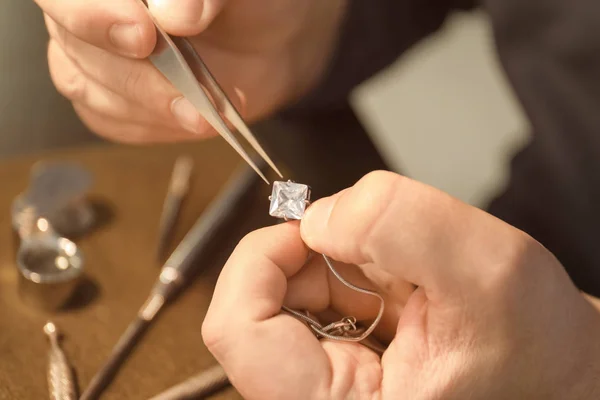 Jewellery Repair